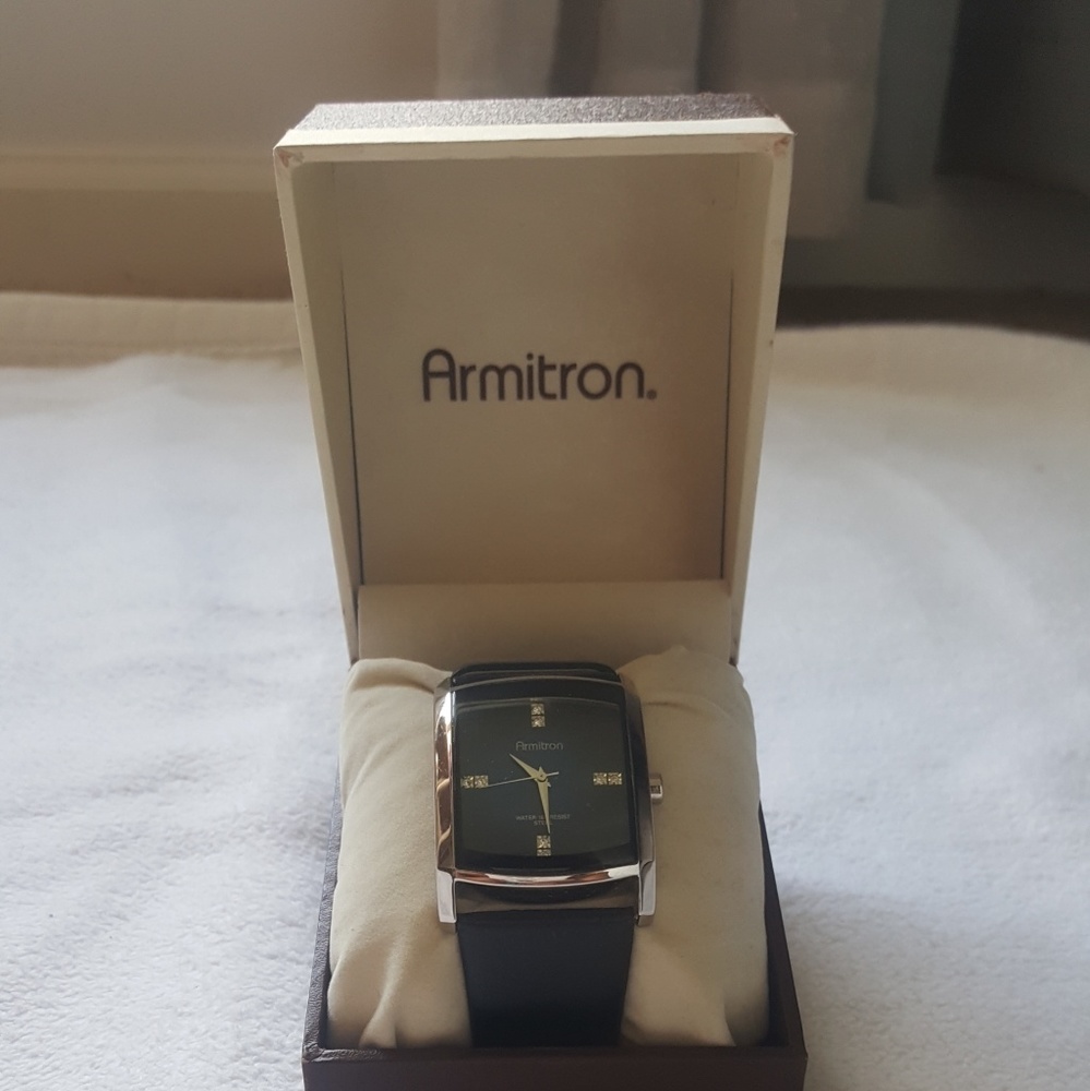 Armitron Watch